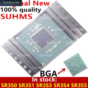 100% New SR3S0 N4100 SR3S1 N4000 SR3S3 J5005 SR3S4 J4105 SR3S5 J4005 BGA