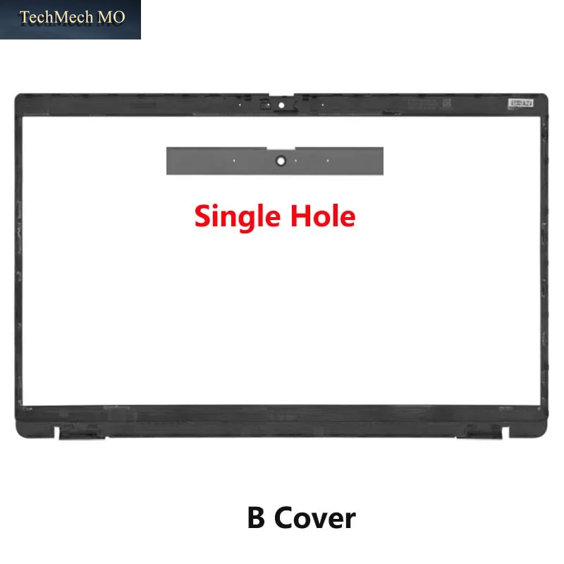 Neu Für Latitude 5420 Zurück Abdeckung E5420 Laptop Bildschirm Zurück Fall Vordere Lünette Scharniere Palmste Oberen Unteren Unteren Fall 0DW98X 063DTN