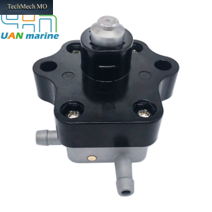 803529T06 Fuel Pump for Mercury Mariner Outboard 4HP 5HP 6HP Motor 803529T03 803529T02 803529T1 803529T