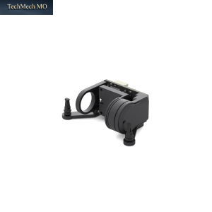 CADDXFPV Gimbal GM1/GM2/GM3 (No Camera) Head Track FPV GM Series for 19Mm RC FPV Camera Walksnail Avatar HD Goggles L/X