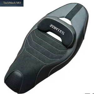Neues Modell, Geeignet Für ZONTES D350 350D ZT350-D 350D Motorrad, Integriertes Sitzkissen, Sitzkissen, Modifikationszubehör