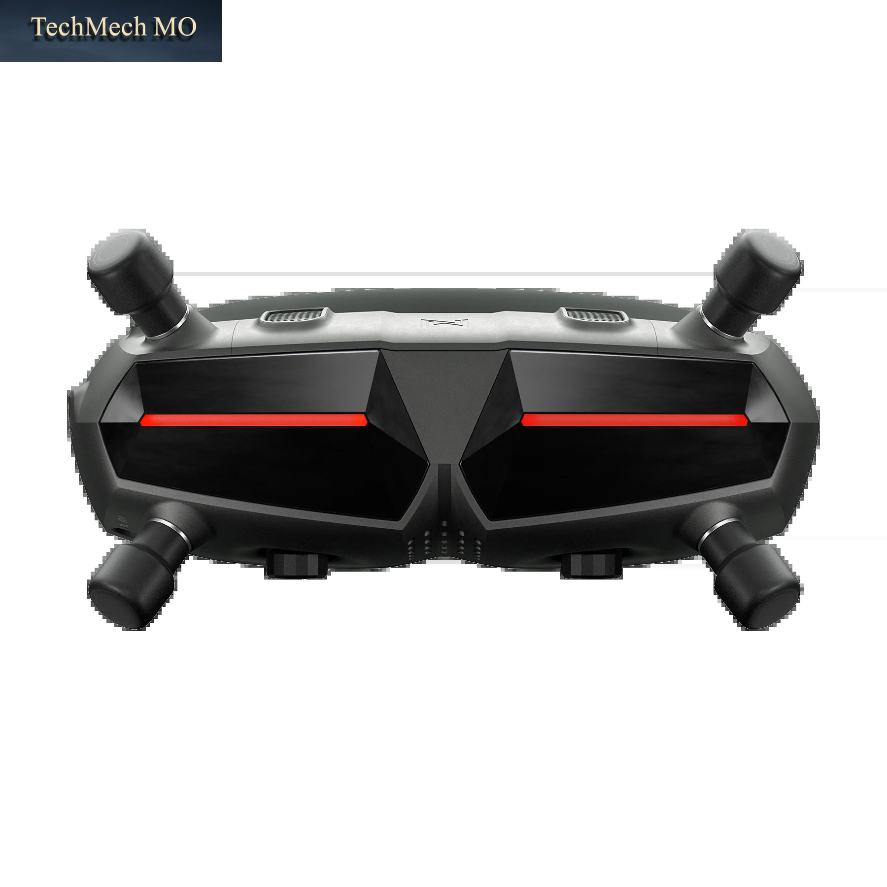 Walksnail Avatar HD Fpv-Brille X Goggles 1920X1080 OLED 5.8G Head Tracker Brillenfreie Brille Für Rc-Flugzeuge, Renndrohnen, Langstreckenflüge