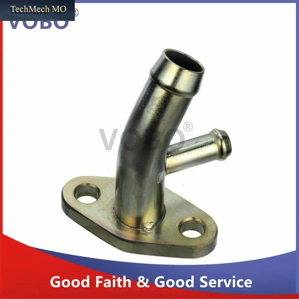 Neues MD 137959 Wasserpumpe Wasser By-Pass Rohr MD 137959 Für Mitsubishi Pajero Montero 1990-2004 L200 LKW K26 K36