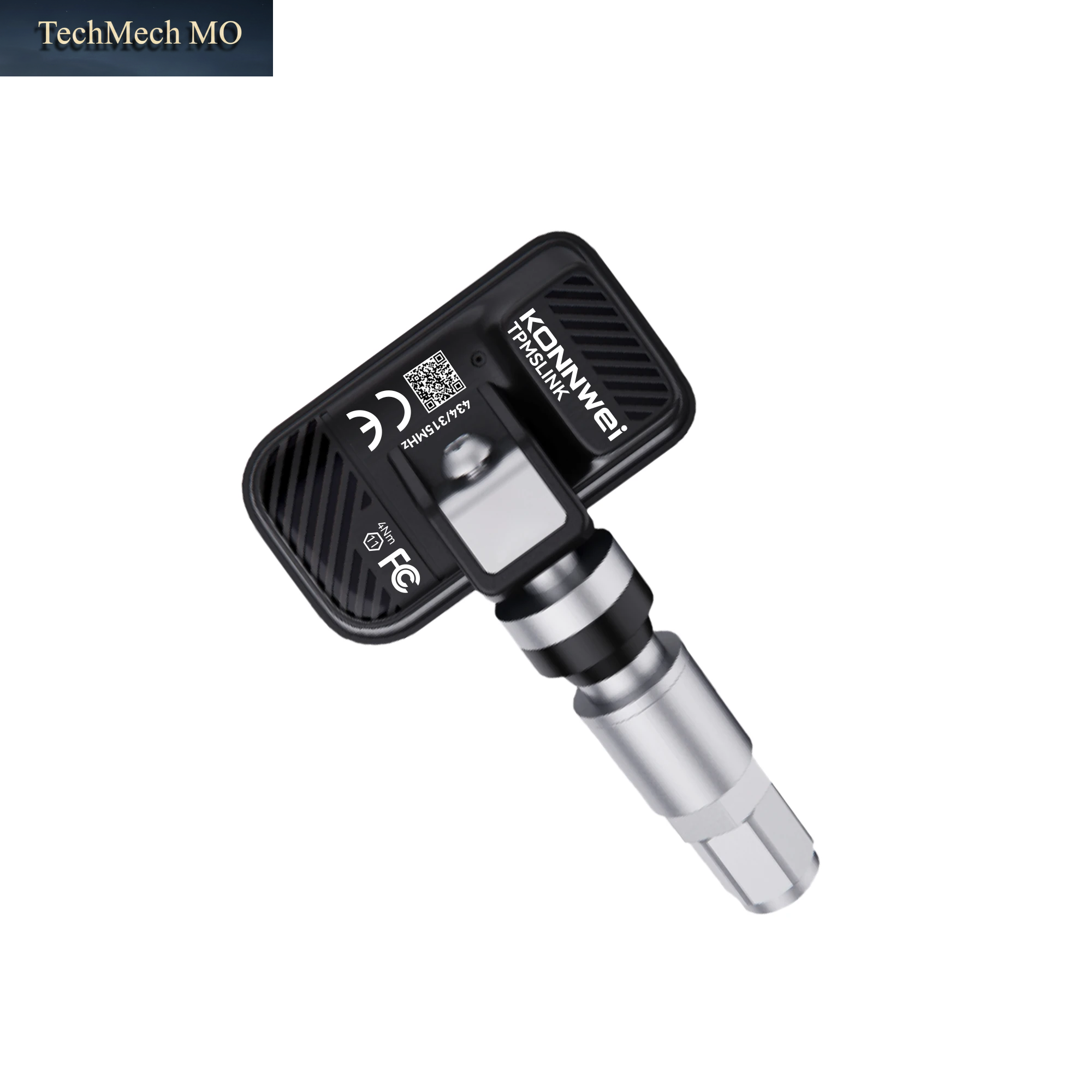 KONNWEI TK100 Tpms-Programmiergerät Für Alle Autos Reifendrucksensor-Aktivator 315/433Mhz Tpms-Reset-Tool Lebenslang Kostenlose Aktualisierung