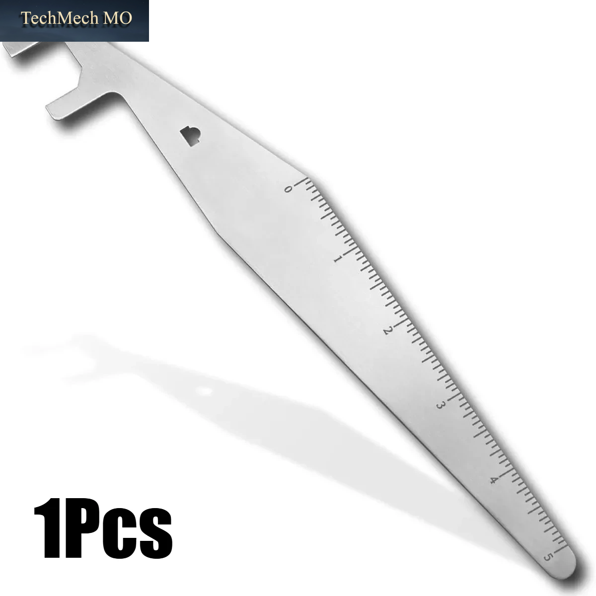 Multifunktionale Feuerwehrwerkzeuge, Edelstahl-Lock-Picking-Feuerwerkzeug, Schneller Öffner, Praktisches Schlosser-Set Für Profis