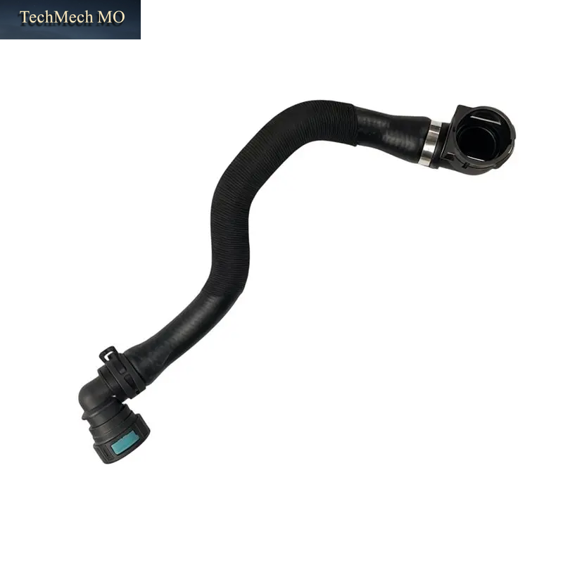 Für Land Rover Range Rover Velar Für Jaguar XF XE F-PACE LR140816 T2H43196 Kühlerschlauch