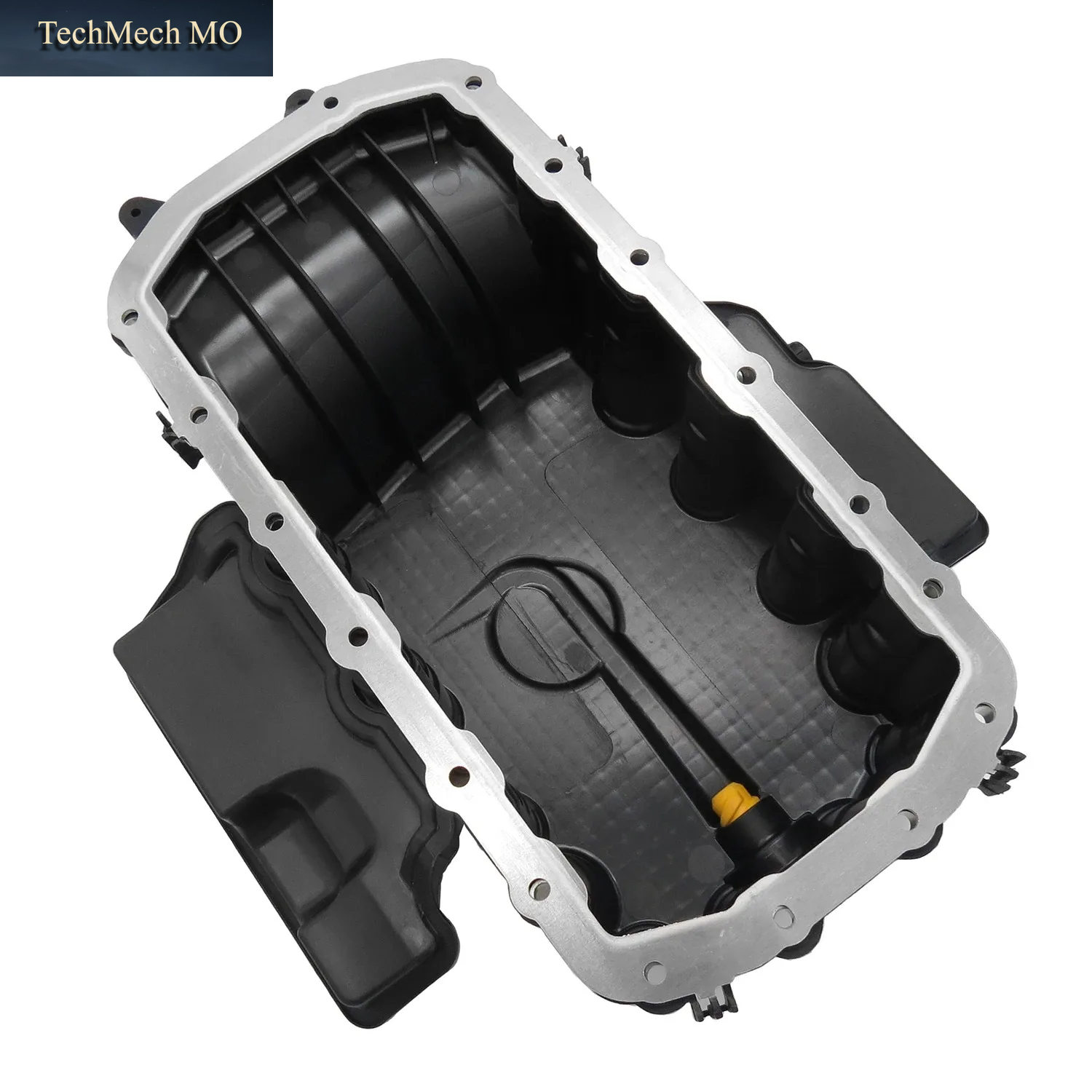 Motorölwanne Ölwanne Für Ford Grand Tourneo Connect 1,5 1,6 Tdci 2013–CT1Q6675AC CT1Q6675AE 2149532 CT1Q6675AB