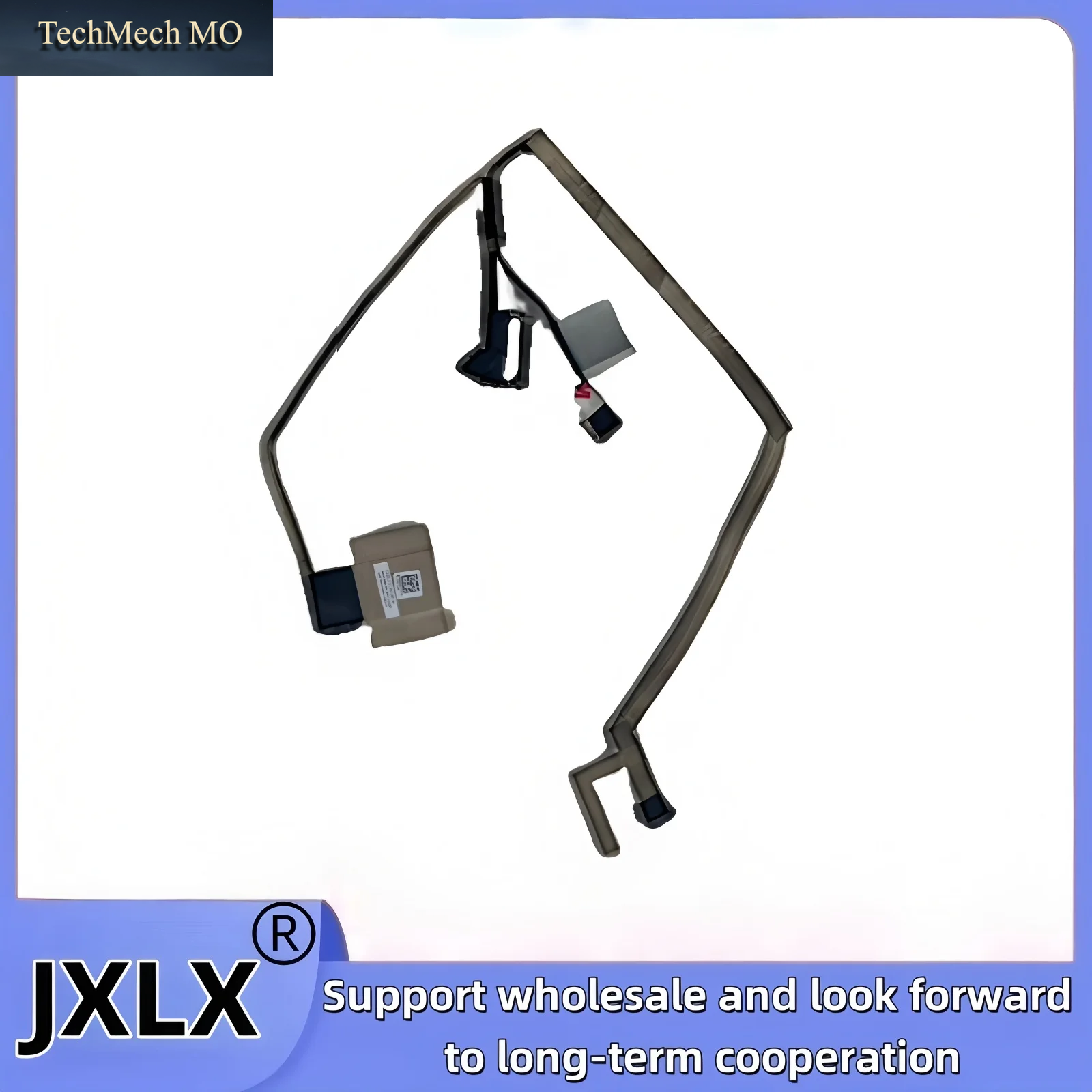 JXLX ® Neu Für Dell Latitude 5510 E 5510 5511 Precision 3550 3551 Laptop LCD Back Cover Top Case/Bildschirm Achse/Bildschirm Achse Abdeckung