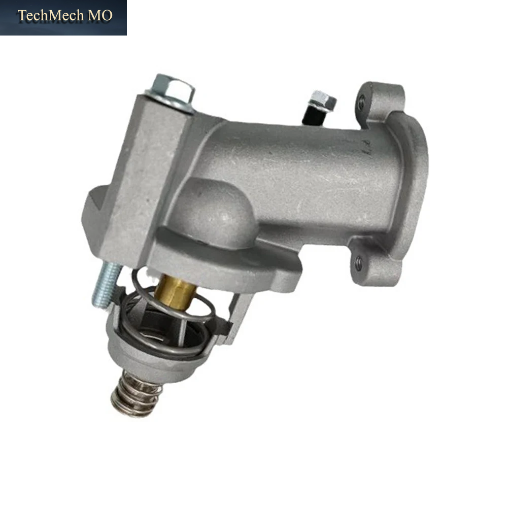 Thermostatgehäuse-Ersatz Für Chevrolet Colorado Und Camaro 2017-2022, Oem-Design 12678784 12673280 12670209, Direkter Austausch