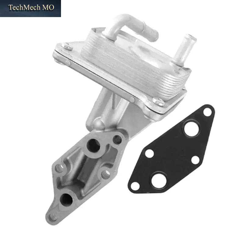 Motorölkühlsystem Kühler Für Nissan Rogue 08-15 Renault Koleos 2008-2015 21300-JG31A 21300-JG32A 21300-JG36A