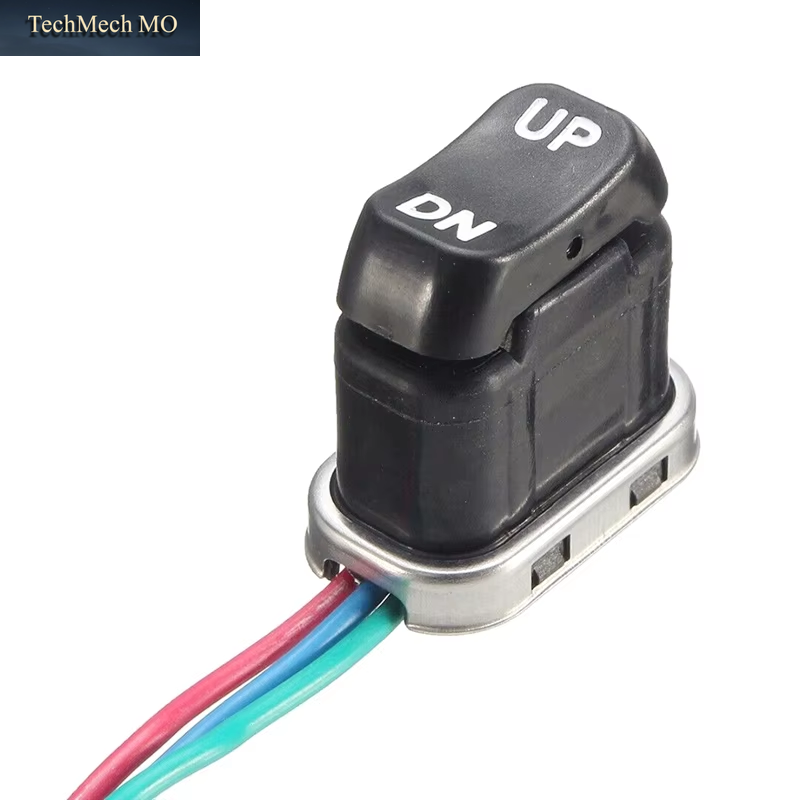 Trim Tilt Switch for Yamaha Engine Motor Outboard Remote Control 703-82563-02-00-A02G