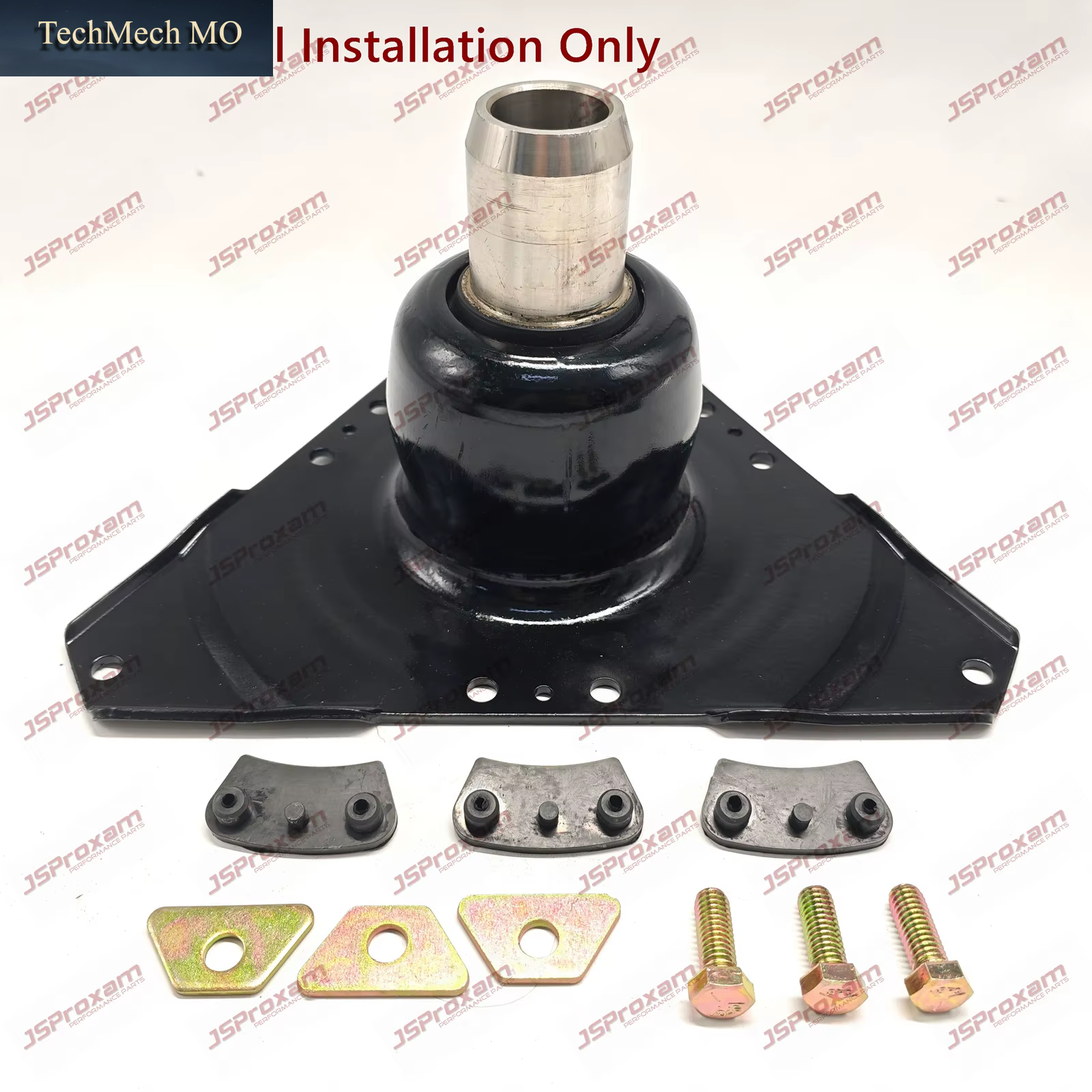 18643A5 18643A7 Replaces Fits for Mercruiser 18-2323 Alpha Marine Motor Engine Coupler Assembly