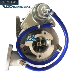 Turbocharger CT15B CW 46Mm 17201-46040 for Toyota 1JZ-GTE Chaser Cresta Mark II Tourer V (JZX100) Billet Wheel Bigger Size