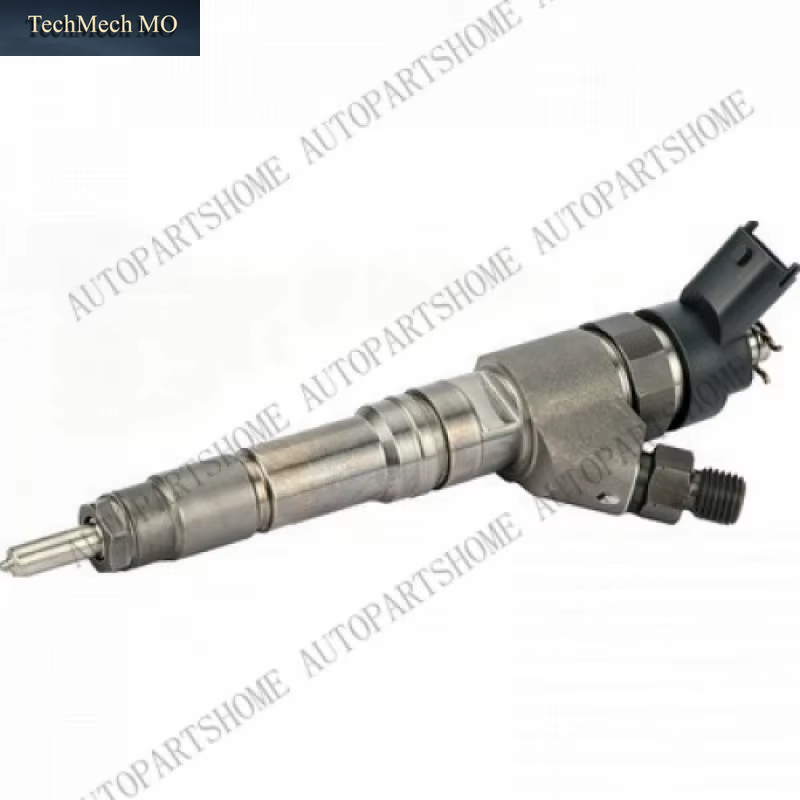 Z... Fuel Injector 23324681 for Volvo Penta Engine D4-180 D4-210 D4-225 D4-260 D4-300