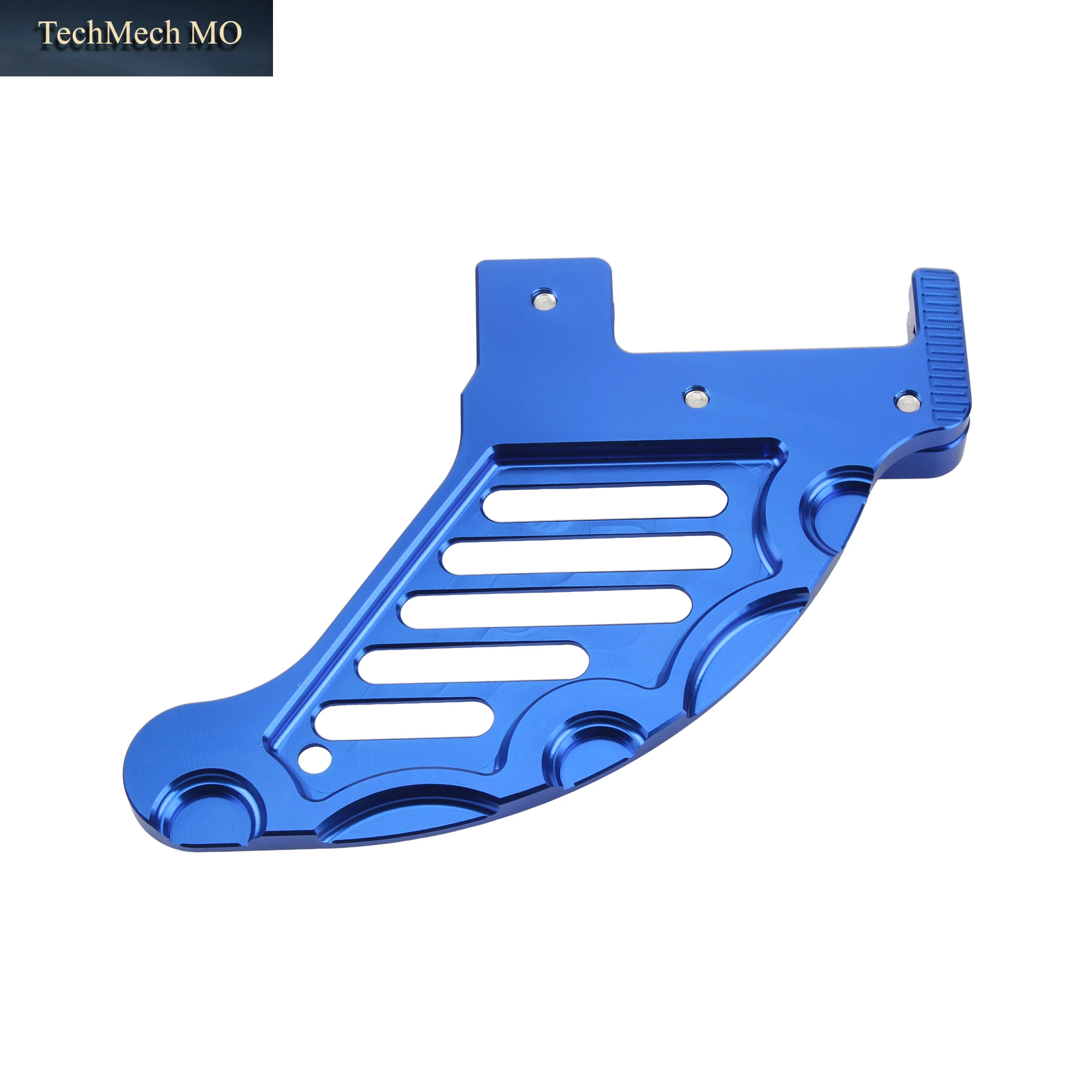 Hinterer Bremsscheibenschutz Für KTM Husqvarna TE FE TC FC FX SX SXF EXC F XC XCF XCW XCFW 125 150 250 300 350 450 501