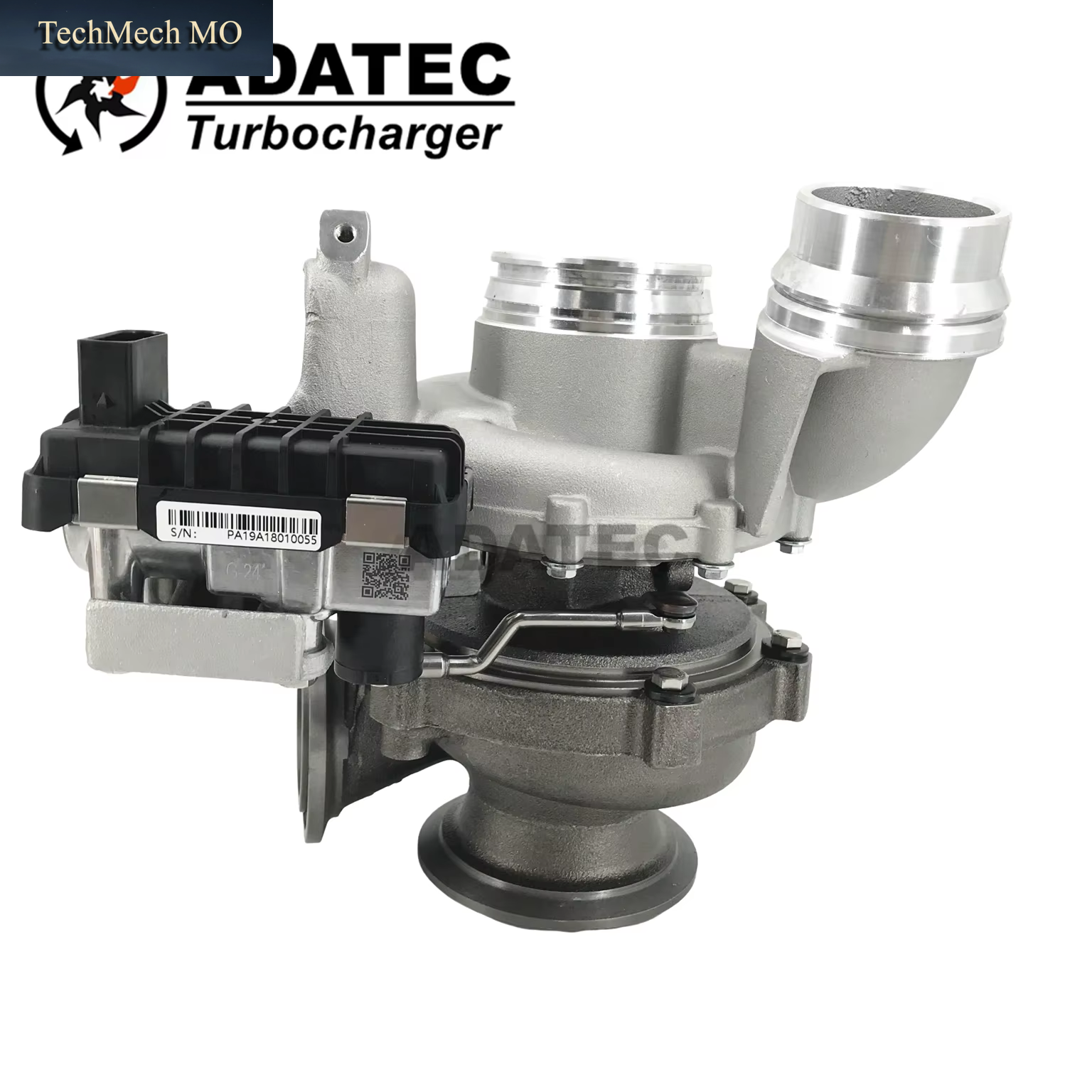 777853 Turbine GTB2260VK 11657799759 777853-0001 Turbo for BMW 330D E90/E91/E92/E93 180Kw/245Hp N57D30 3.0L Engine 2008-2012