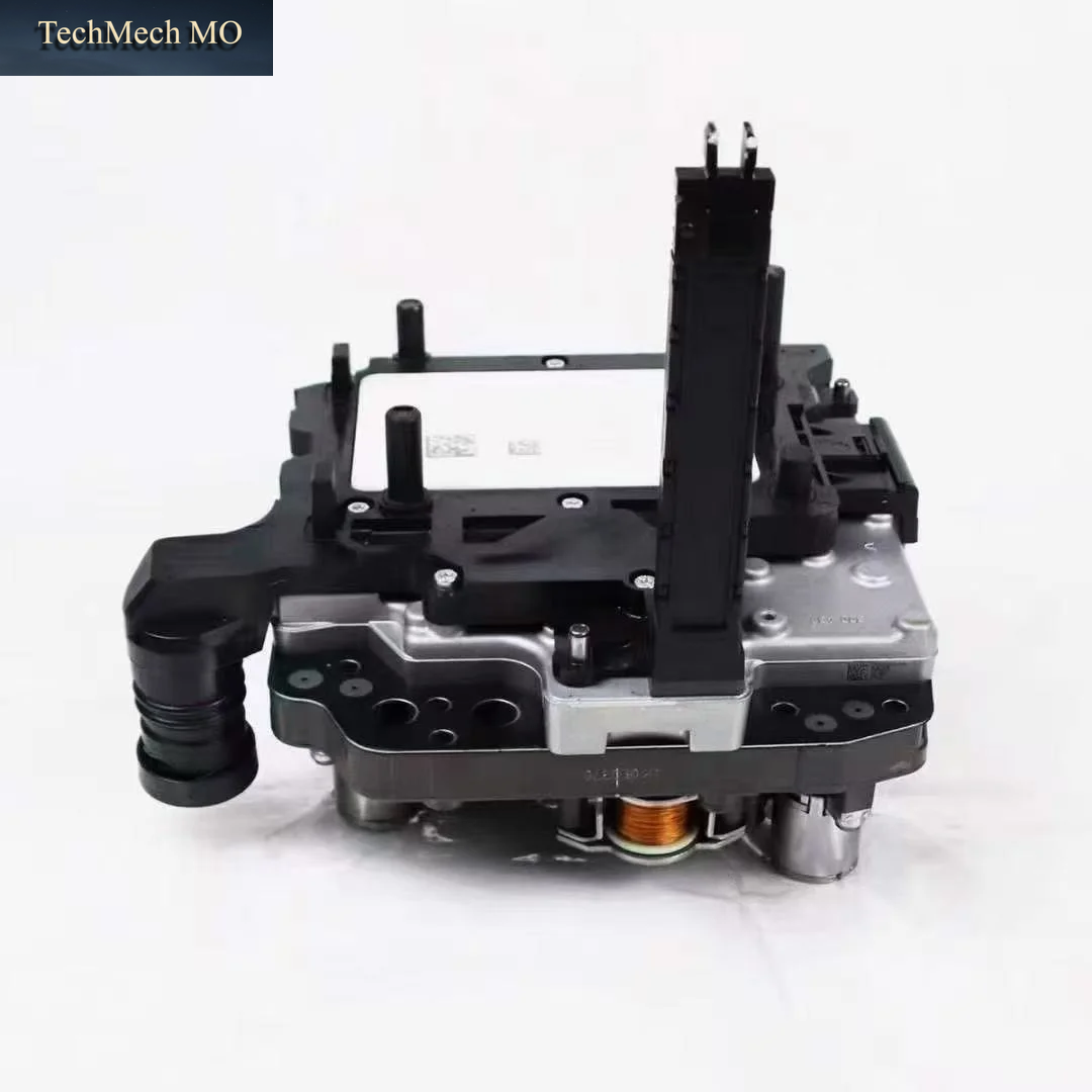 02E DQ250 Mechatronik DSG 02E927770AJ 02E927770AL TCU TCM 6-Gang-Getriebesteuergerät Für VW Audi Skoda Volkswagen Seat