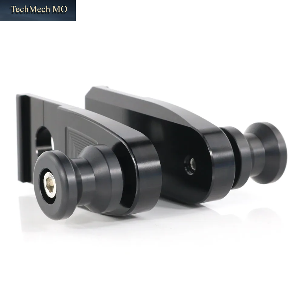Motorrad-Hinterradachsen-Slider, Schwingenspulen, Ständerschrauben, Passend Für Honda CB500F CB400X CB500X CB750 HORNET CBR500R NX500