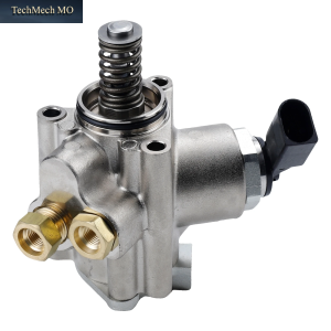Hochdruck-Kraftstoffpumpe Für AUDI A3 SEAT ALTEA LEON TOLEDO VW EOS GOLF JETTA PASSAT SKODA OCTAVIA 06F127025A Zubehör