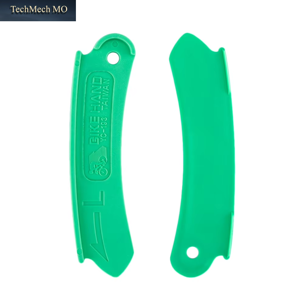 2 Stück Gummi-Fahrrad-V-Bremsbeläge, Schuhe, Einstellwerkzeug, Passend Für Die Meisten Fahrräder, Mountain City, Faltrad, Radfahren, Reparaturwerkzeug