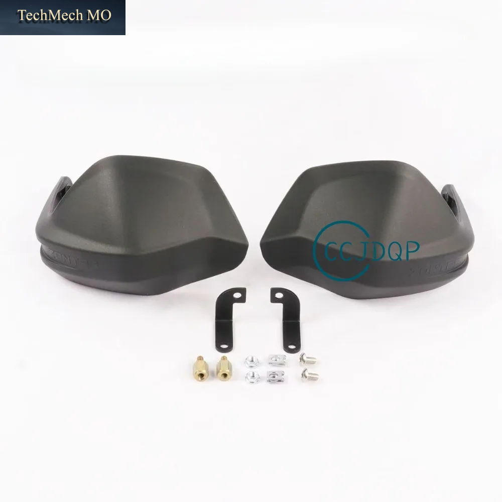 Für ZONTES 125X 150X 125V 150V 125 150 X Lenker-Handschutz, Schutzschild, Handschutz, Windschutz, Motorradzubehör