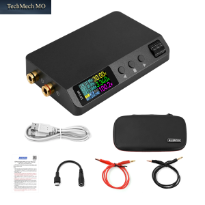 DP100 DC Power Supply Adjustable 30V 5A Laboratory Bench Power Supply Portable Regulator Switching Digital Power Supply