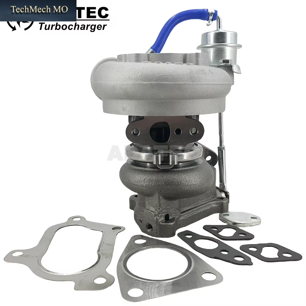 CT12B Turbocharger 17201-67010 17201-67040 Turbo 17201-67020 Turbine for Toyota 4Runner Surf Land Cruiser Prado 1KZ