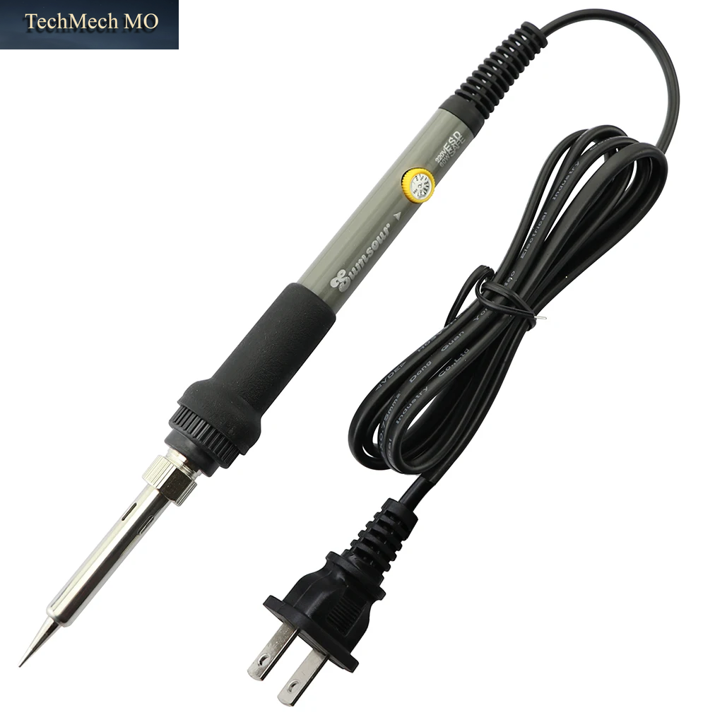 Neue Elektrische Lötkolben 60W/80W Digital Einstellbare Temperatur Entlöten Schweißen Reparatur Solder Werkzeuge