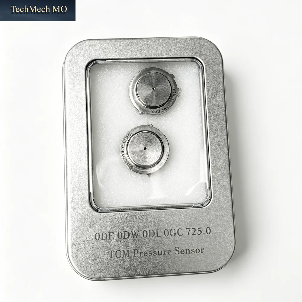 0DE 0GC 0DW DQ380 DQ381 DQ500 Getriebe-Tcm-Kupplungsdrucksensor Für VW Audi Skoda Cirocco Tiguan Auto-Zubehörteile