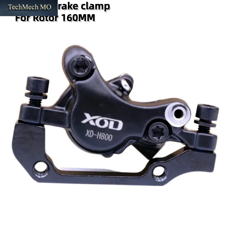 XOD Bike Elektrofahrrad Roller Hydraulische Bremse XD-H800 /XD-H880 Zubehör