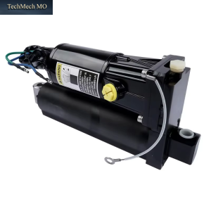 AP03 Power Trim Assembly 8M0055011 for Mercury Mercruiser Quicksilver Outboard 4 Stroke