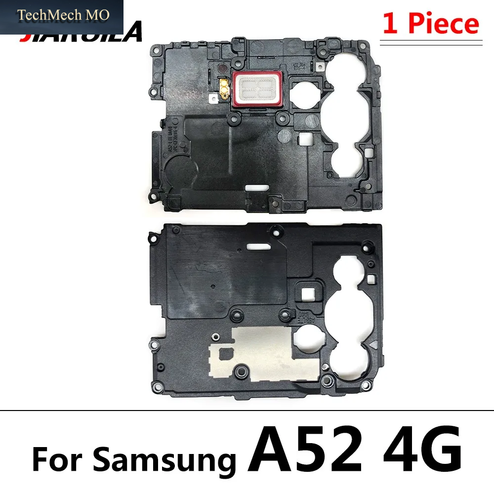 Top-Ohrhörer-Lautsprecher Für Samsung A36 A52 4G 5G A56 A57 A72 A52S Note 20 Ultra Note 20 – Ersatzteile Für Den Ohrhörer-Lautsprecher