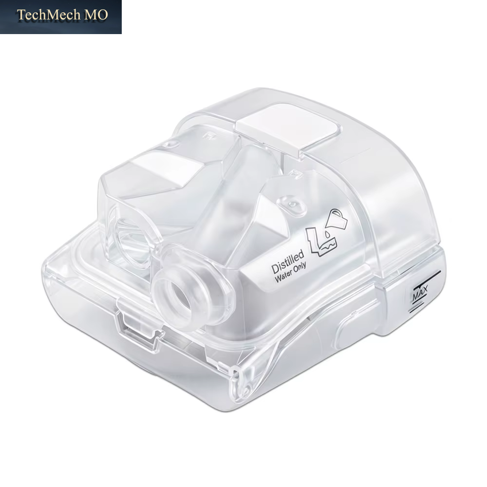 Cpap-Ersatz-Wasserkammer Für Airsense 10, Aircurve 10, Airsense 11, S10, S11 Beatmungsgeräte, Wasserbefeuchtertank, Cpap-Zubehör