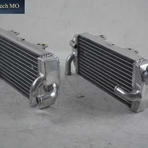 Linke Seite & Rechte Seite Für 2013-2018 Beta RR250 RR300 Aluminium-Kühler Kühlmittel 2013 2014 2015 2016 2017 2018