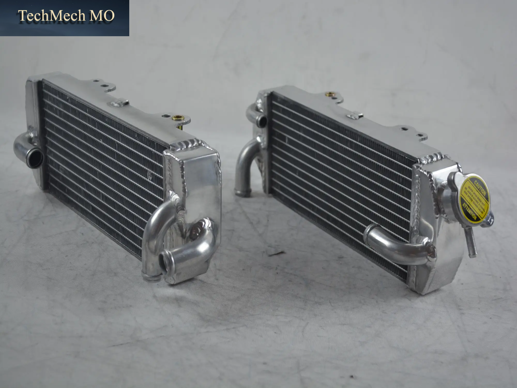 Linke Seite & Rechte Seite Für 2013-2018 Beta RR250 RR300 Aluminium-Kühler Kühlmittel 2013 2014 2015 2016 2017 2018