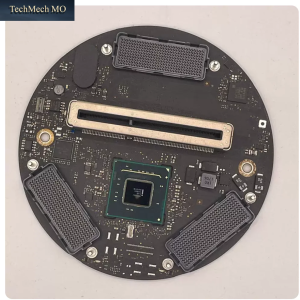 Runder Bodensockel 661-7527 820-3637-A Für Apple Mac Pro A1481 Abfalleimer MD878 MQGG2