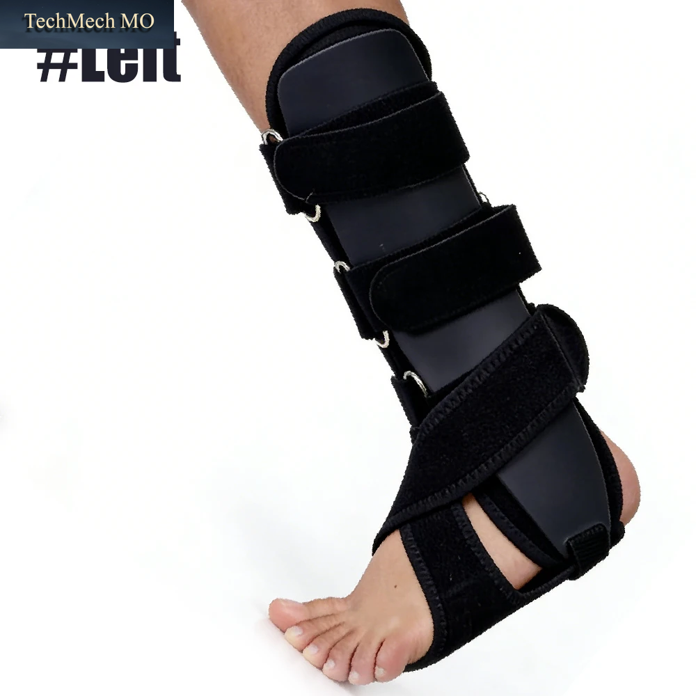 1 Stück Achillessehnen-Entlastungs-Knöchelbandage, Atmungsaktive Schnür-Knöchelbandage Mit Fußgewölbestütze, Sportstabilisator Bei Sehnenbeschwerden
