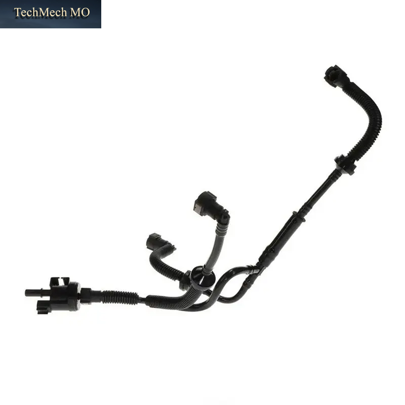 Kanister-Spülmagnetventil Für Ford Fusion 2014-2016- PA-5100198 2-284173 2M1597 994-041 CP10013 CPN1353 GG9Z9D289E PV963