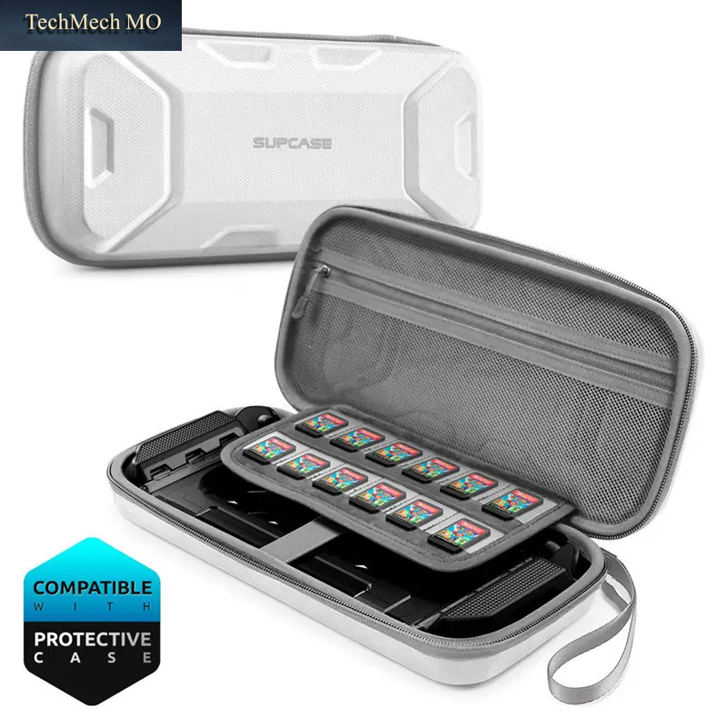 Carrying Case for Nintendo Switch 2 2025 plus Version Tragbare Schützende Reise-Tragetasche Für Blade/Titan Case