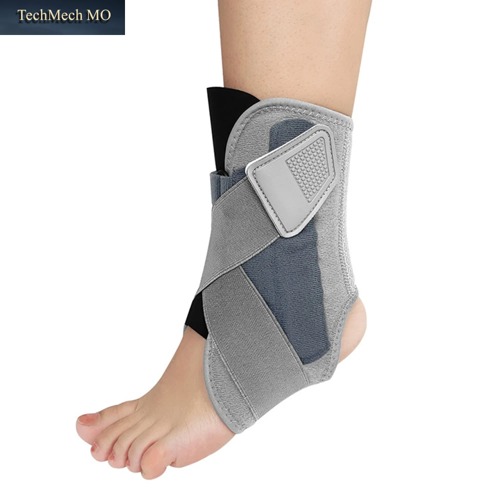 1 Stück Knöchelbandage Für Verstauchte Knöchelbandage
