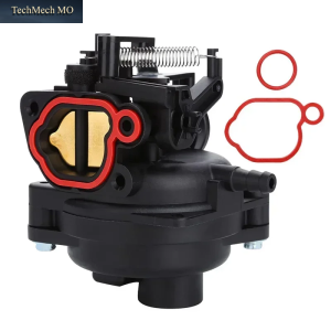 799584 Vergaser Für BRIGGS & STRATTON 592361 594057 594058 594529 TB110 TB200 Lc121P 09P702 550EX 625EX 675EX Motoren Vergasereinheit