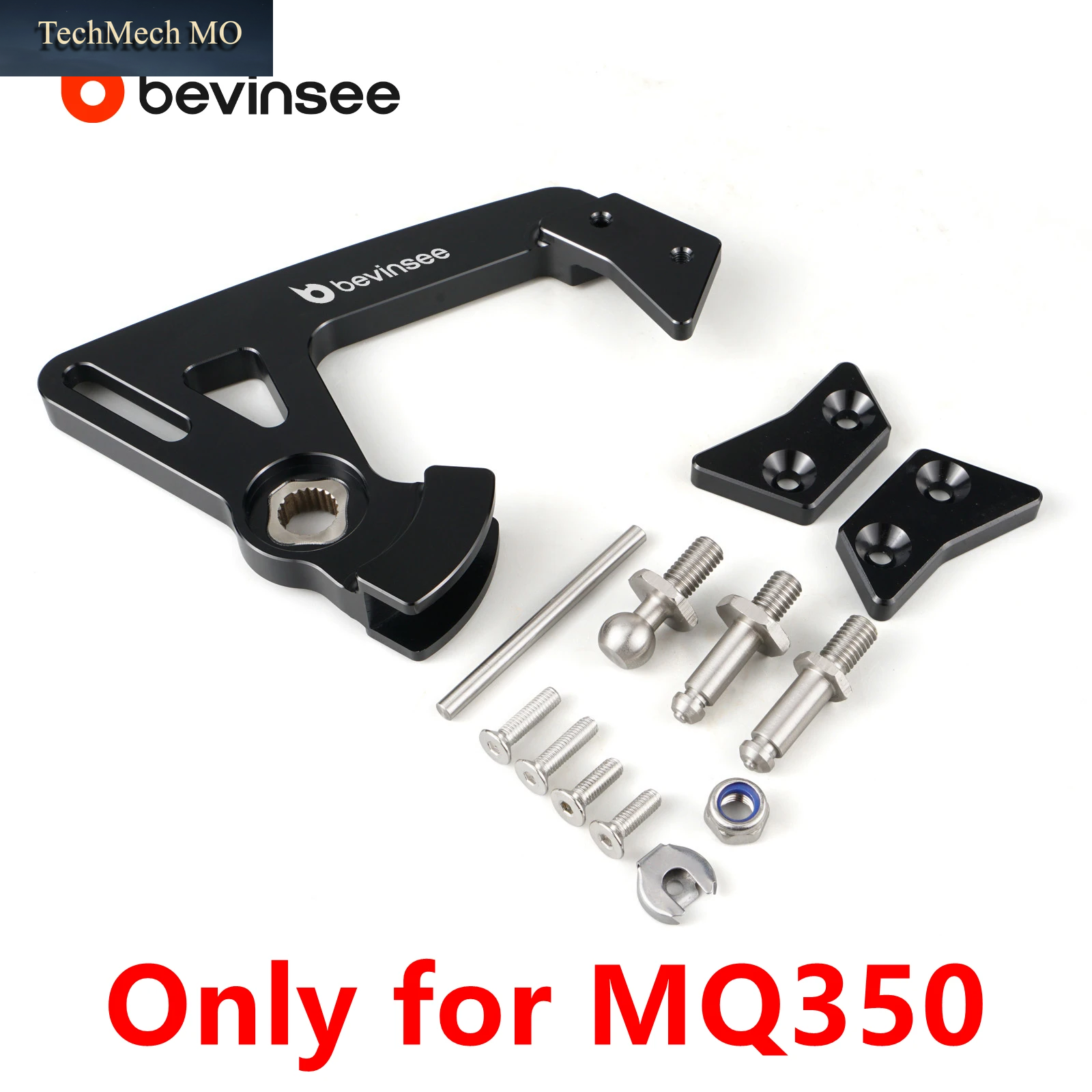 Verstellbarer Kurzschaltarm 6-Gang Manueller Kit Passend Für VW Golf MK5 MK6 MK7 GTI, Für Audi A3 S3 TT, Für SEAT Leon 5F
