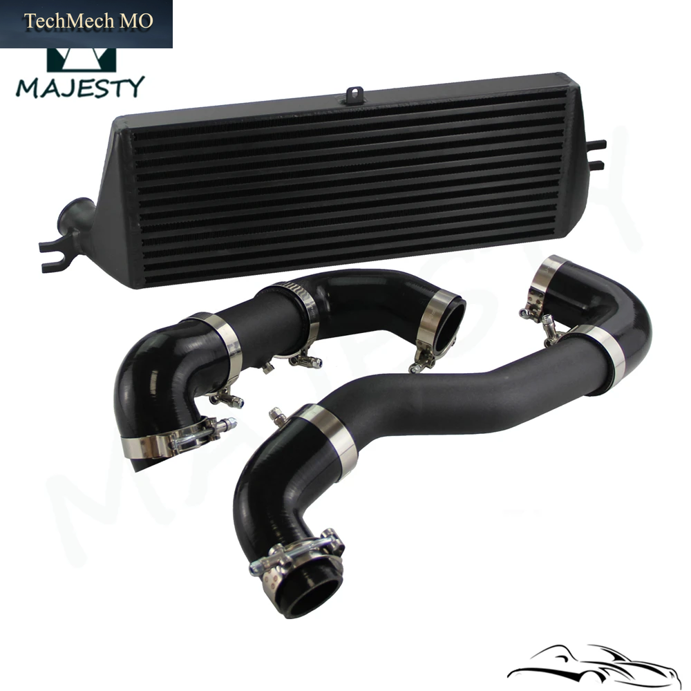 Turbo Inter & Charge Rohr Kit Für Mini Cooper S R55 R56 R57 R58 R59 R60 R61 1,6 L
