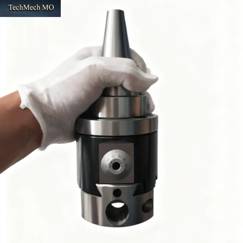 2 Teile/Satz F1 Bohrkopf + NT30 NT40 BT30 BT40 MT2 MT3 MT4 C20 C25 R8 M12 Bohrwerkzeughalter F1-50Mm 2 Zoll Feinbohrkopfsatz