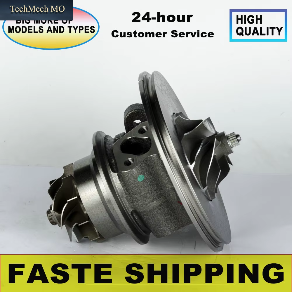 Turbocharger Cartridge CT26 Turbo Charger CHRA 17201-74090 Turbo Core 6710900For Toyota Caldina 3S-GTE Gt-Four 2.0 L 191Kw ST215