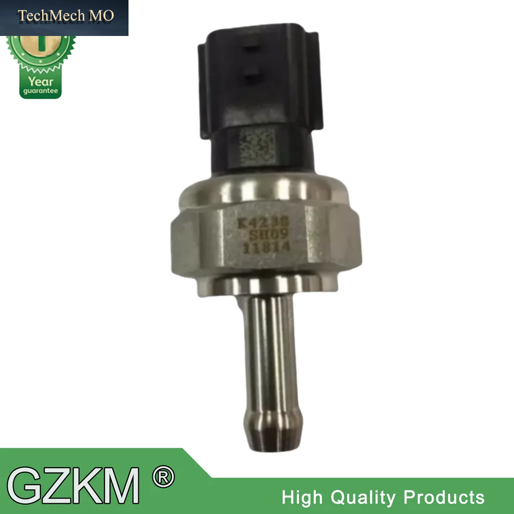 DPF Abgasdrucksensor SH 0918211 SH09-18-211 Für Mazda 2 3 CX3 CX5 2.2