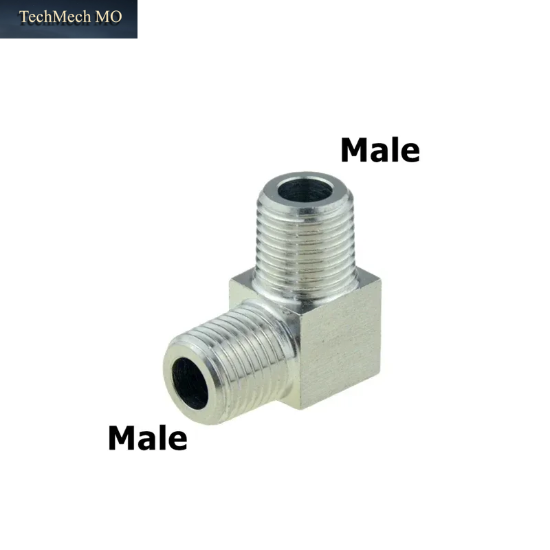 Rohrverschraubung Aus Edelstahl 304, T-Stück, 4-Wege, 1/8 1/4 3/8 1/2 Innengewinde, Hochdruck-Luftadapter-Kupplungsstecker