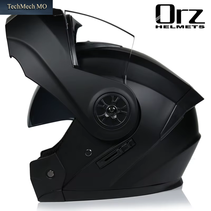 Casco-Kapazitätsdosen Doppelglas Zmxima Motocykelhjälm Integralhjälm Downhill Racing Zmxima Motocykelhjälm