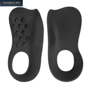 Orthopädische Einlegesohlen Zur Schmerzlinderung Bei Plantarfasziitis, Therapie Für Plattfüße, Fußgewölbestütze Für Schuhe, Damen Und Herren, Xo-Bein-Korrektor