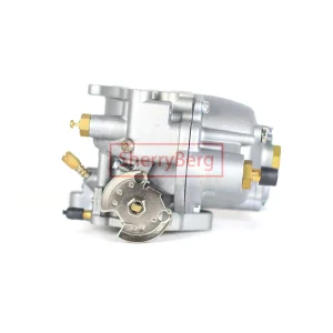 Carburettor CARB CARBURETOR Mode Rep. S&S Cycle Super E Carburator for Harley Evo Twin Cam Dyna Shovelh Carby 96-02
